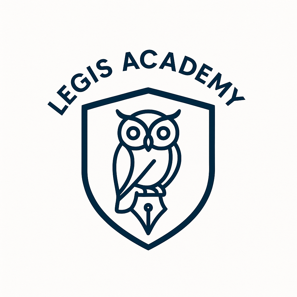 Ícone de Preparatório para Concursos