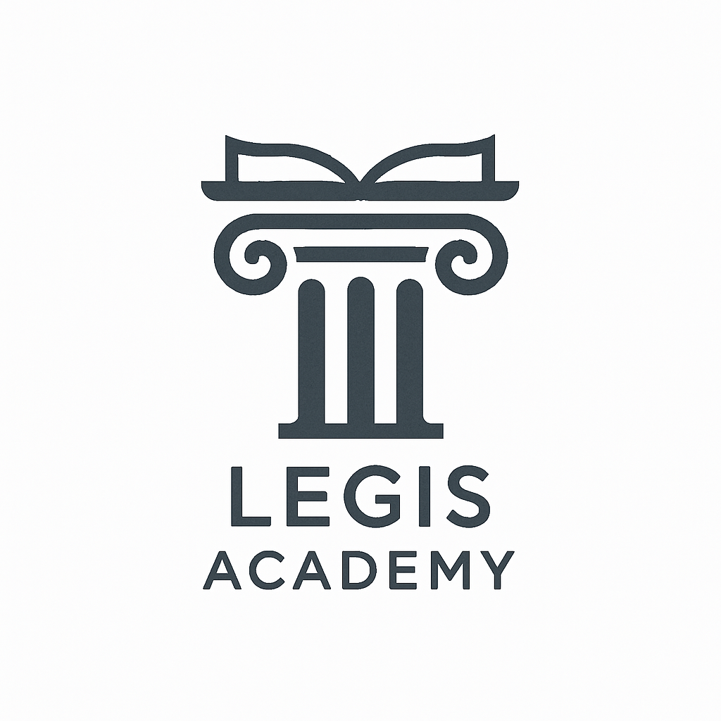 Ícone de Cursos de Prática Jurídica