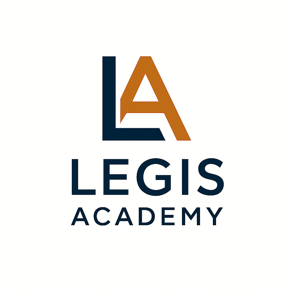 Logo Legis Academy
